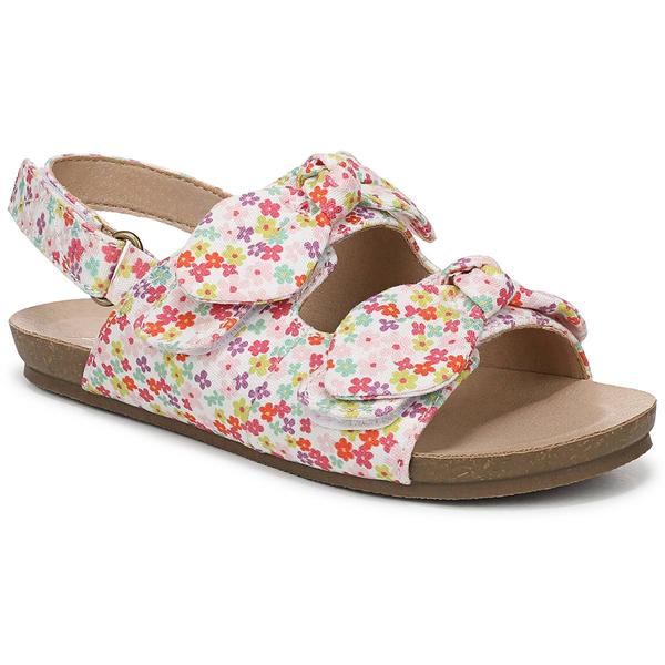 Big Girls Blowfish Malibu Gal Pal 2-K Slingback Sandals - image 