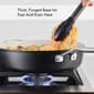 KitchenAid&#174; 5qt. Hard Anodized Ceramic Nonstick Saut&#233; Pan - image 10
