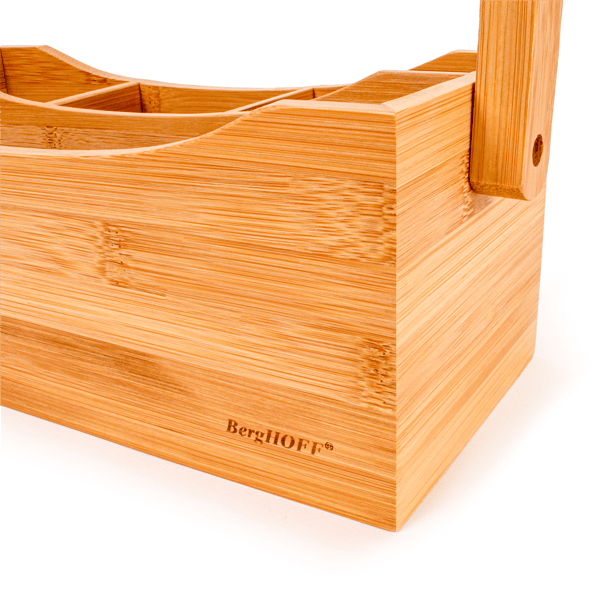BergHOFF Bamboo 2pc. Tea Box Set