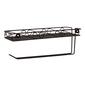 Home Basics Scroll Collection Paper Towel Holder - image 5