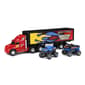 New Bright&#40;R&#41; 22 Radio Control Hauler Set - image 1