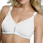 Womens Bali Double Support(R) Wire-Free Bra 3036 - image 1