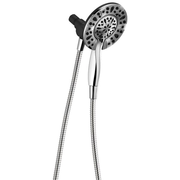 Delta(R) In2ition 4 Setting 2 in 1 Shower Head - image 