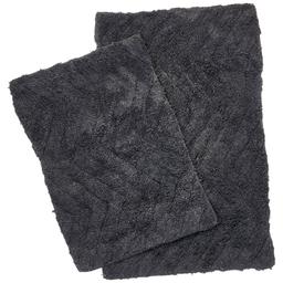 Bargello 2pc. Bath Rug Set