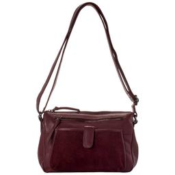 Great American Leatherworks Granada Crossbody