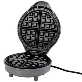 Starfrit Electric 7in. Waffle Maker