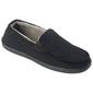 Mens Gold Toe&#40;R&#41; Corduroy Moccasin Slippers - image 1