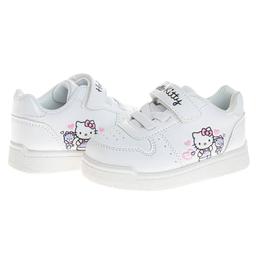 Little Girls Hello Kitty® Fashion Sneakers