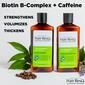 Petal Fresh Hair ResQ Thickening + Oil Control Biotin Shampoo - image 3