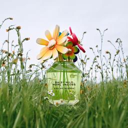 Marc Jacobs Daisy Wild Eau So Intense Eau de Parfum