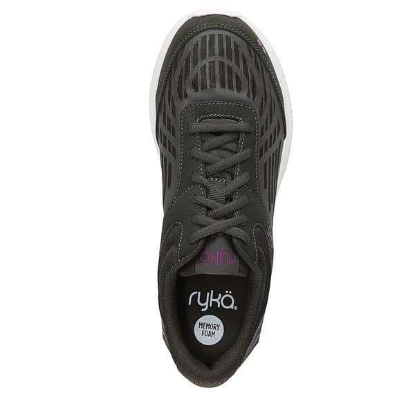 Womens Ryka Rae2 Athletic Sneakers