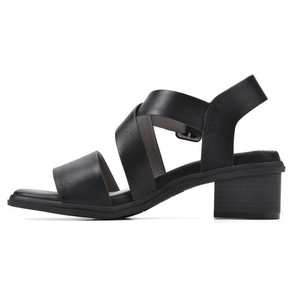 Womens Cliffs by White Mountain Cordovan Sandals