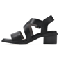 Womens Cliffs by White Mountain Cordovan Sandals - image 6