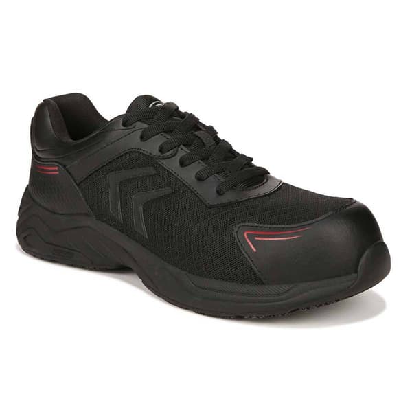 Mens Dr. Scholl's Blazer Composite Toe Sneakers - image 