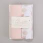 Elephant and Castle 2pk. Strawberry Blanket Set - image 1