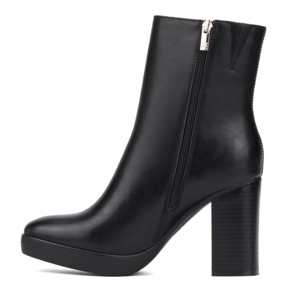 Womens New York & Company Fay Ankle Boots