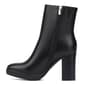Womens New York & Company Fay Ankle Boots - image 3