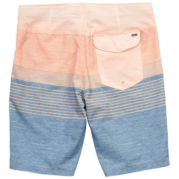 Young Mens Hurley Epic Ombre Board Shorts