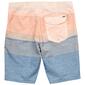 Young Mens Hurley Epic Ombre Board Shorts - image 3