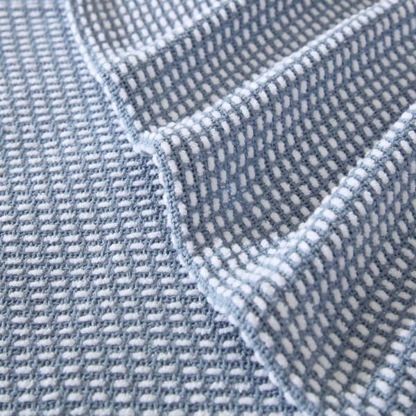 Tommy Bahama Island Comfort Cotton Chenille Blanket
