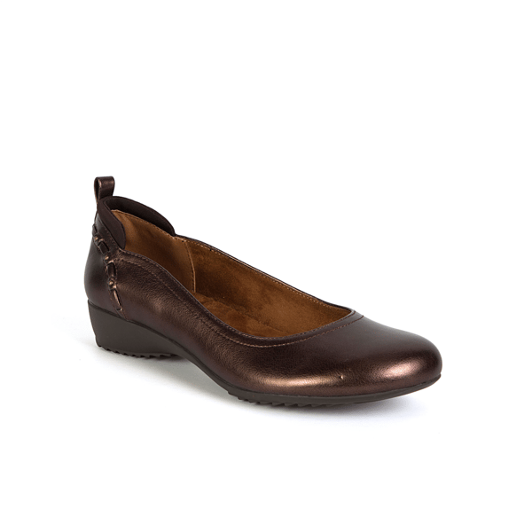 Womens JBU Vivian Comfort Flats