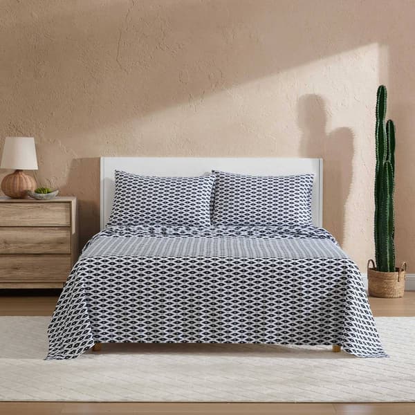 Wrangler Blaze Sheet Set
