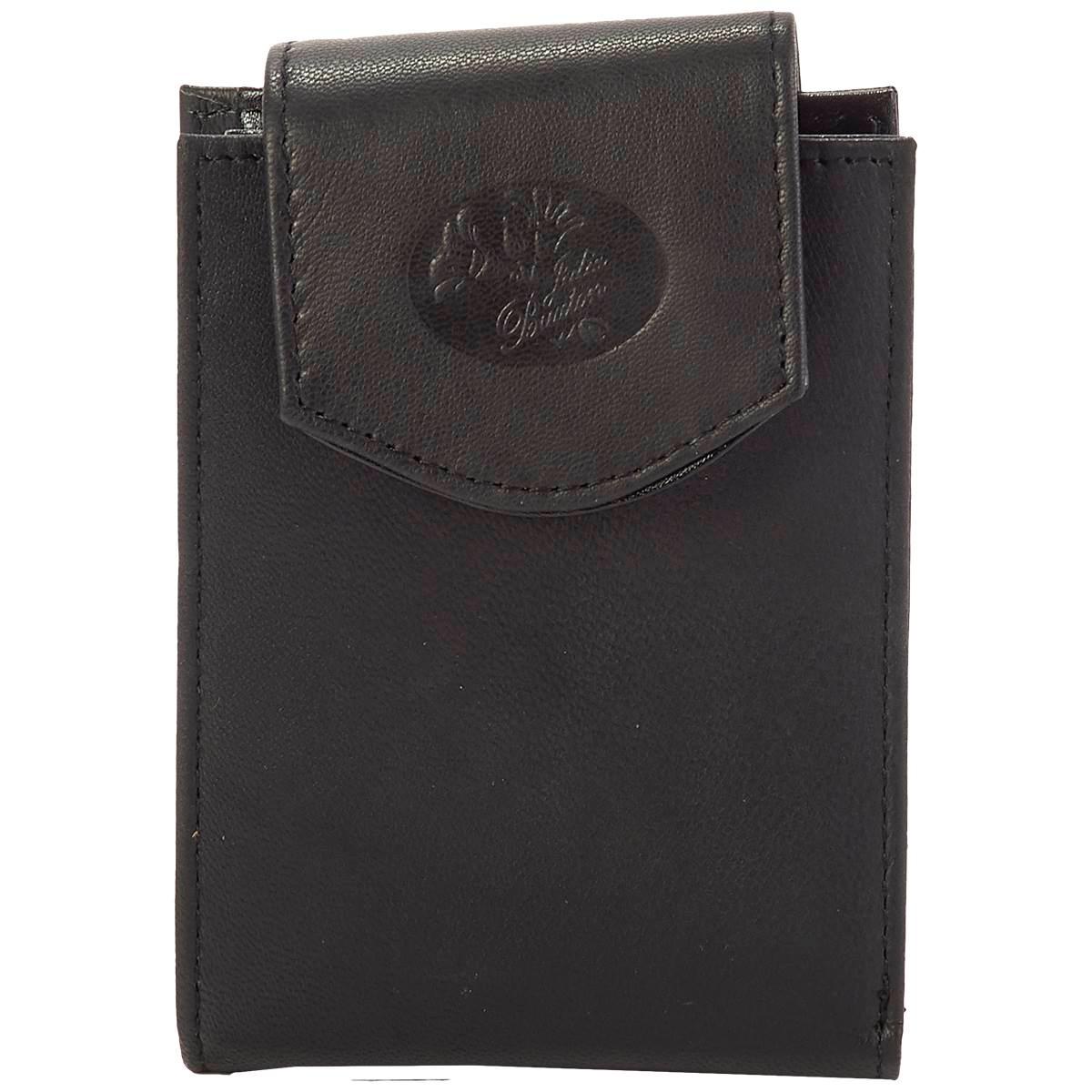 Womens Buxton Billfold Wallet