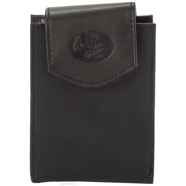 Womens Julia Buxton Billfold Wallet