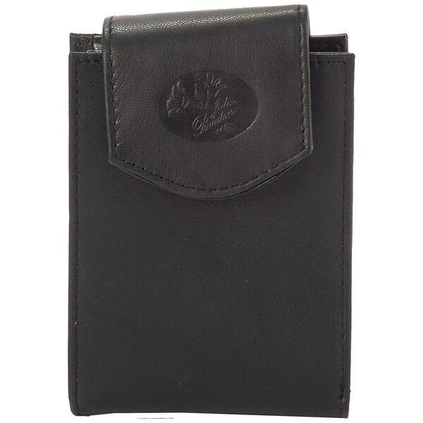 Womens Julia Buxton Billfold Wallet - image 