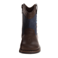 Toddler Unisex Sesame Street® Elmo & Cookie Monster Cowboy Boots - image 5