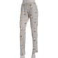Womens Charmour Teddy Bear Pajama Pants - image 1