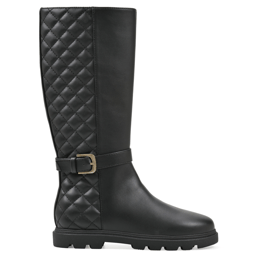 Big Girls White Mountain Glazing 2 Tall Boots