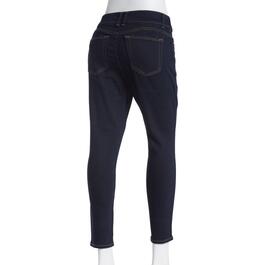 Petite Faith Jeans Double Stack Waistband Butt Lifter Jeans