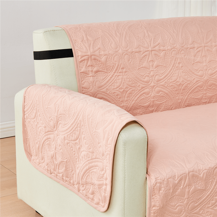 Freshfolds Reversible Quilted Pet Furniture Protector