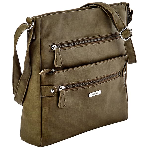 MultiSac Lorraine Large Crossbody