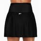 Womens Reebok Tummy Control Swim Skirt - image 3