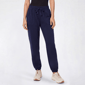 Womens Match Fit Air Poly Porkchop Pocket Sweatpants - image 1