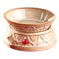 Our Own Candle Company Cream Design Wax Melter - image 1
