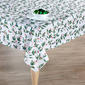 Laura Ashley(R) Holly Tablecloth - image 1