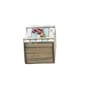 9th & Pike&#174; Small Rectangular Nautical Boxes - Set of 2 - image 4