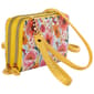 Womens Julia Buxton Ultimate Crossbody Wallet - image 3
