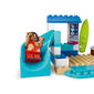 LEGO® Disney Beach Fun With Lilo & Stitch Building Kit - image 5