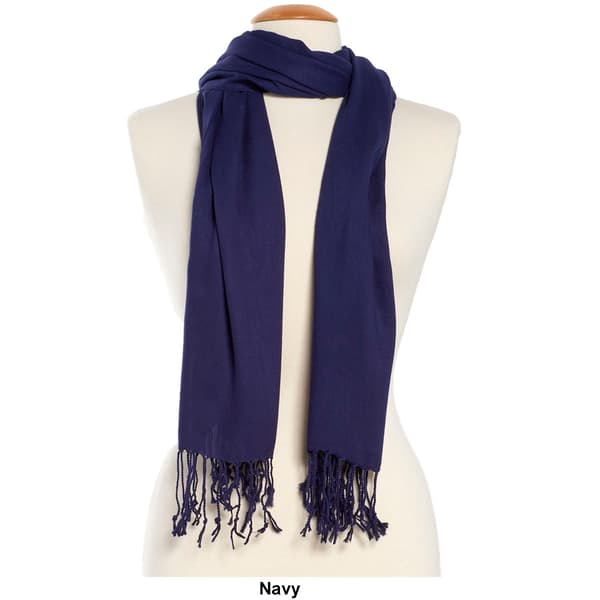 Womens Altare Pashmina Shawl Scarf