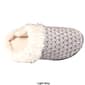 Womens Isotoner Erin Popcorn Chenille Slippers - image 6
