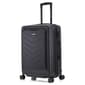 U.S. Army Fox Pro 24in. Expandable Spinner Luggage w/ TSA Lock - image 1