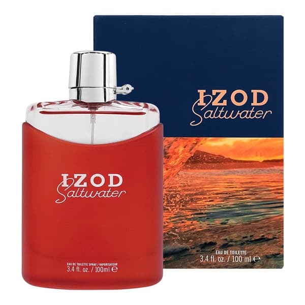 IZOD® Saltwater Portside Eau de Toilette