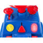 Marvel Lights & Sounds Spidey Ride On - image 3