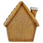Northlight Seasonal 12.5in. LED Gingerbread Christmas House - image 5