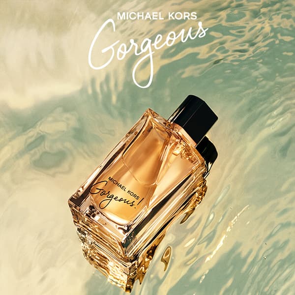 Michael Kors Gorgeous! Eau de Parfum