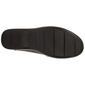 Womens East Street Harlow Black Smooth Loafers - image 5